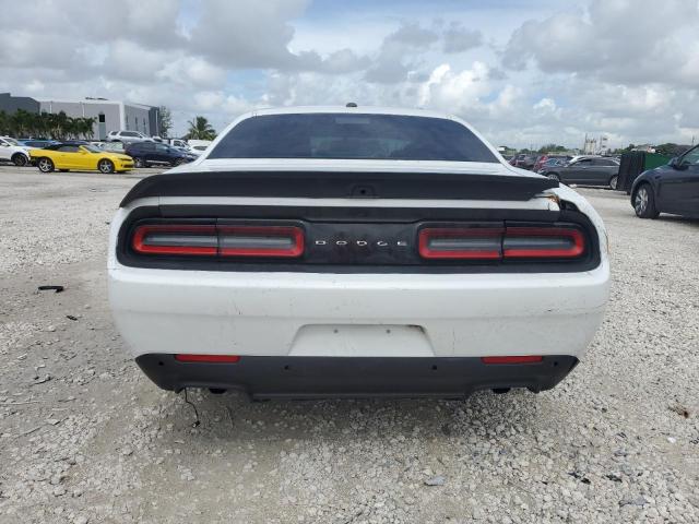 2015 DODGE CHALLENGER 2C3CDZAG8FH865003