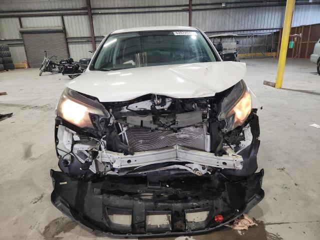 2014 HONDA CR-V LX - 5J6RM3H39EL013373