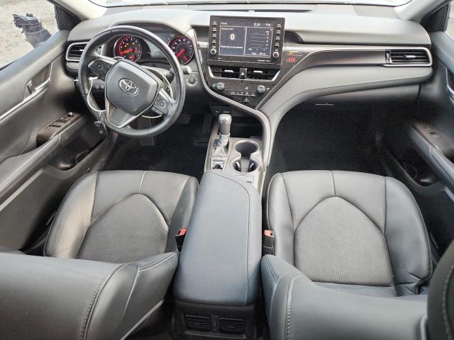 2021 TOYOTA CAMRY XSE 4T1K61BK0MU038009