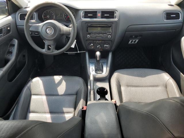 2012 VOLKSWAGEN JETTA SE - 3VWDX7AJ6CM398388