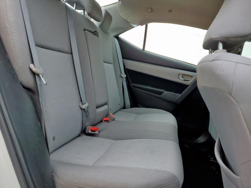2015 TOYOTA COROLLA L - 5YFBURHE5FP364804
