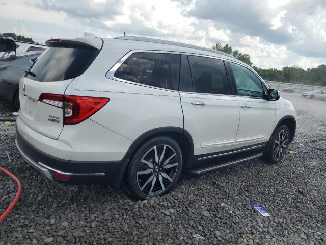 2022 HONDA PILOT ELIT 5FNYF6H00NB054108