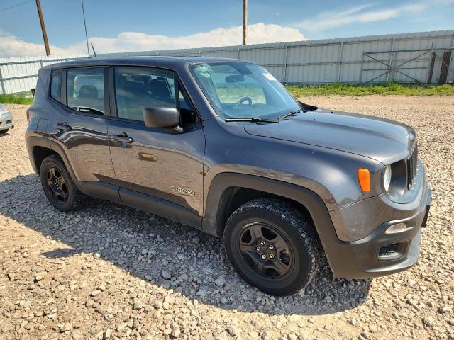 2018 JEEP RENEGADE S ZACCJBAB5JPJ17992