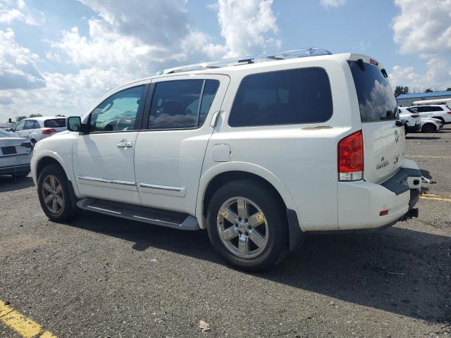 Vin: 5n1aa0ne0bn622850, lot: 63420315, nissan armada platinum 20112
