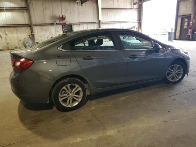 2019 CHEVROLET CRUZE LT 1G1BE5SM5K7103747