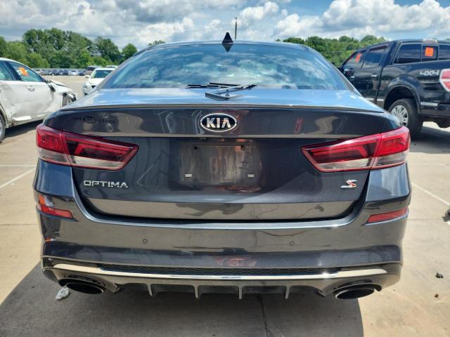 2020 KIA OPTIMA LX 5XXGT4L34LG450529