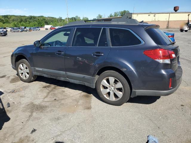 2012 SUBARU OUTBACK 2. - 4S4BRBKC9C3262664