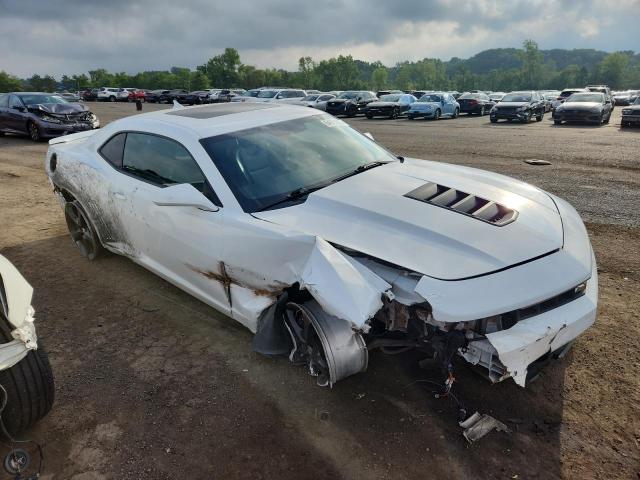 2015 CHEVROLET CAMARO 2SS 2G1FK1EJ2F9128324