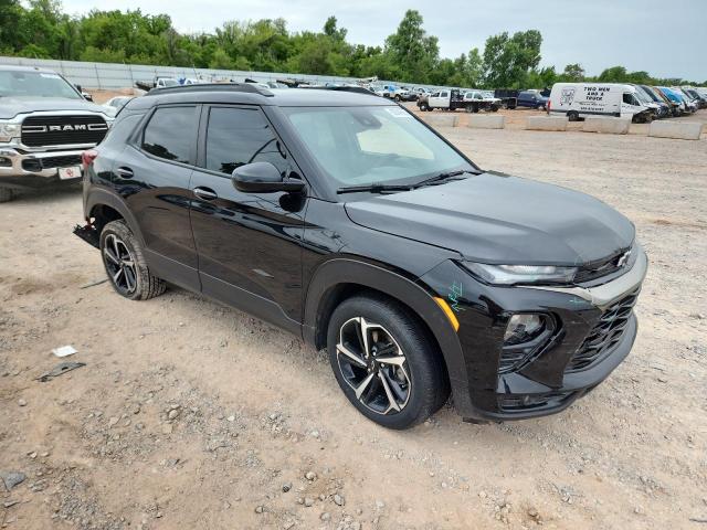 Vin: kl79mtsl3nb036875, lot: 62646665, chevrolet trailblzr rs 20224