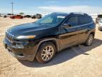 2015 JEEP CHEROKEE L - 1C4PJLCB3FW766014