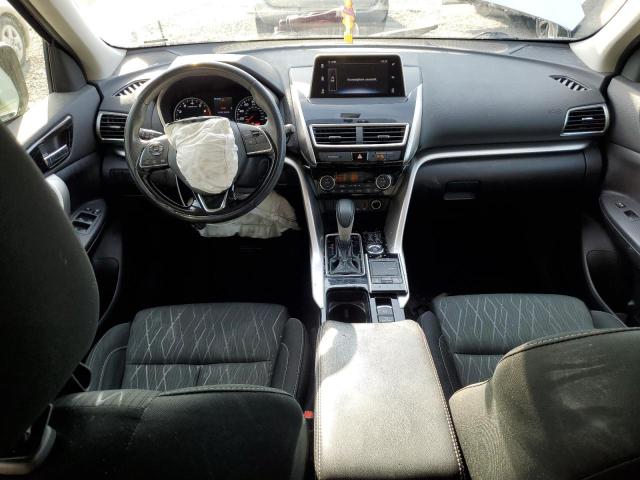 2019 MITSUBISHI ECLIPSE CR JA4AT5AA7KZ017127