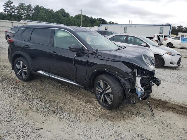2021 NISSAN ROGUE SL 5N1AT3CA3MC806786