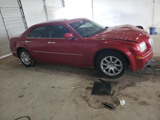 2024 CHRYSLER 300 TOURIN 2C3LA53VX9H504437