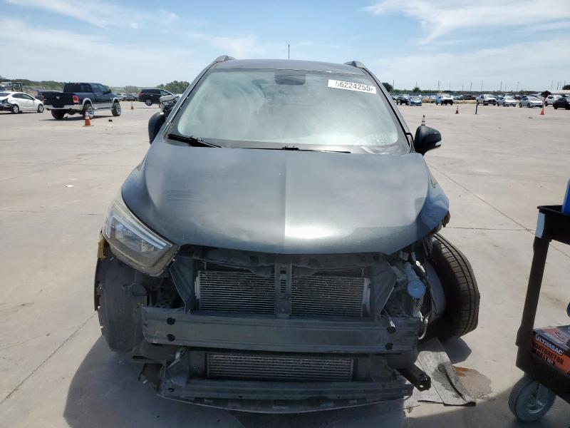 2018 BUICK ENCORE PRE KL4CJASBXJB536775