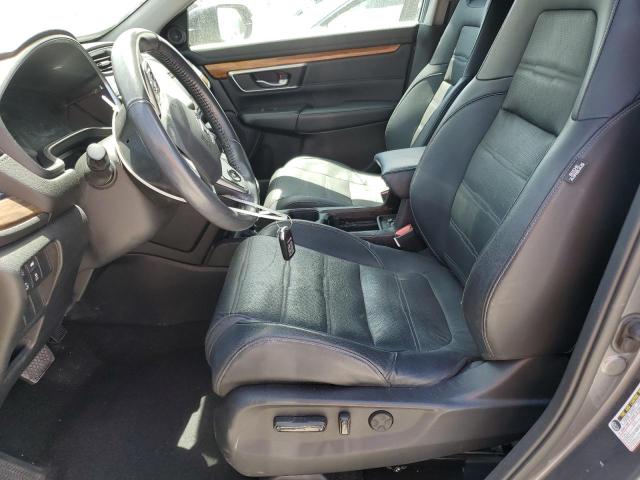2019 HONDA CR-V EXL JHLRW2H89KX014200