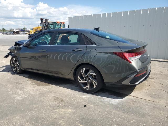 2024 HYUNDAI ELANTRA LI KMHLP4DG2RU635892
