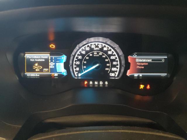 2019 FORD RANGER XL - 1FTER4FH4KLB12012