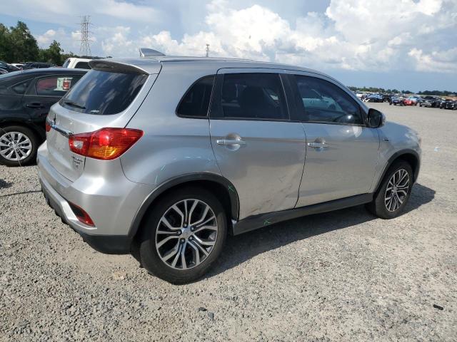 2018 MITSUBISHI OUTLANDER - JA4AR3AW4JZ034755