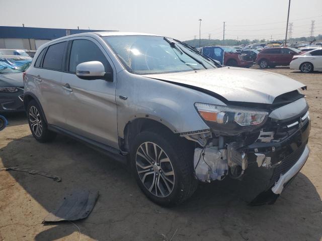 2018 MITSUBISHI OUTLANDER JA4AR3AU7JU006220
