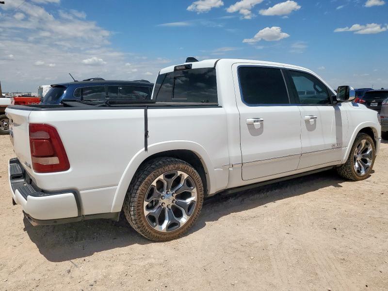 2022 RAM 1500 LIMIT - 1C6SRFHT6NN132505
