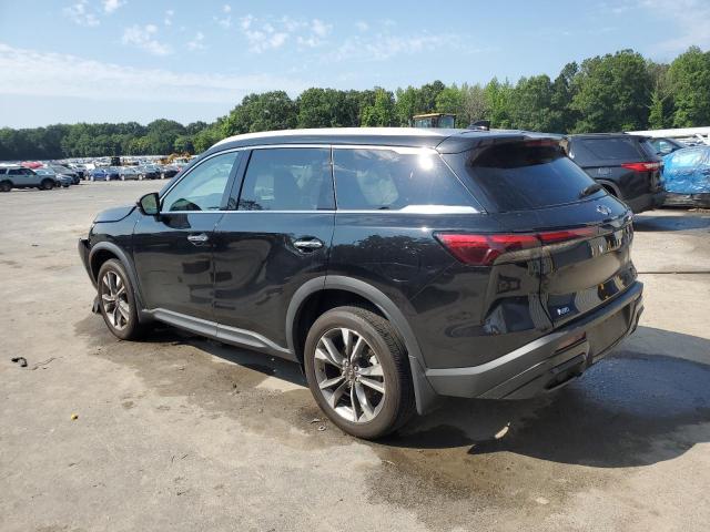 2023 INFINITI QX60 LUXE 5N1DL1FS6PC355007