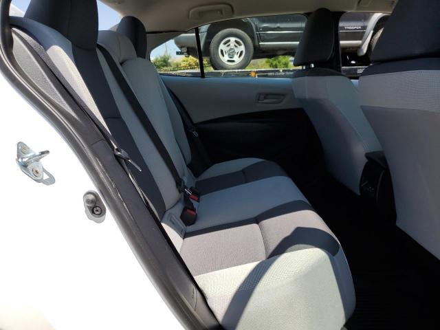 2025 TOYOTA COROLLA LE - 5YFB4MDE6SP261233
