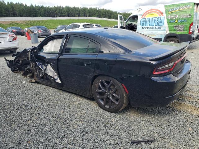 2021 DODGE CHARGER SX 2C3CDXBG5MH540633