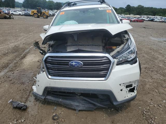 2020 SUBARU ASCENT PRE 4S4WMAHD9L3422567