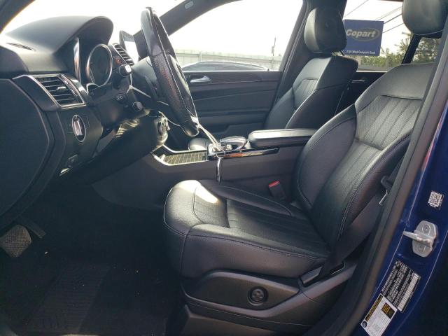2017 MERCEDES-BENZ GLE 350 4M 4JGDA5HB2HA984965