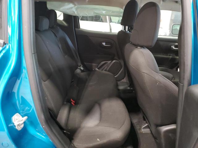 2021 JEEP RENEGADE S ZACNJCAB9MPM47928