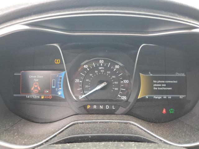 2017 FORD FUSION TIT 3FA6P0RU4HR368873