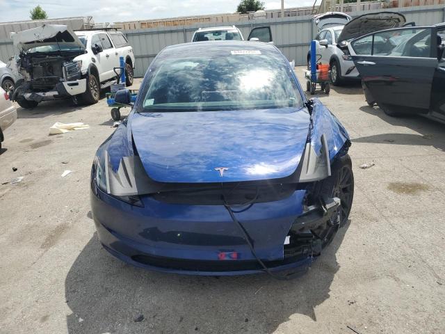 2024 TESLA MODEL 3 5YJ3E1EB8RF798017