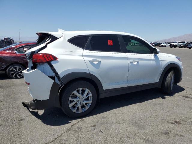 2021 HYUNDAI TUCSON SE KM8J23A4XMU338128