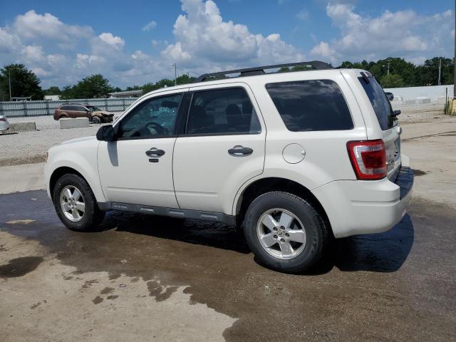2012 FORD ESCAPE XLT - 1FMCU9D75CKC29744