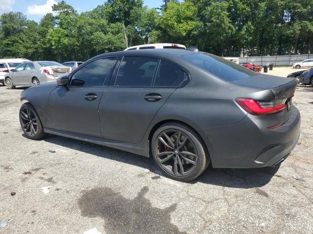 2021 BMW M340XI 3MW5U9J0XM8B67553