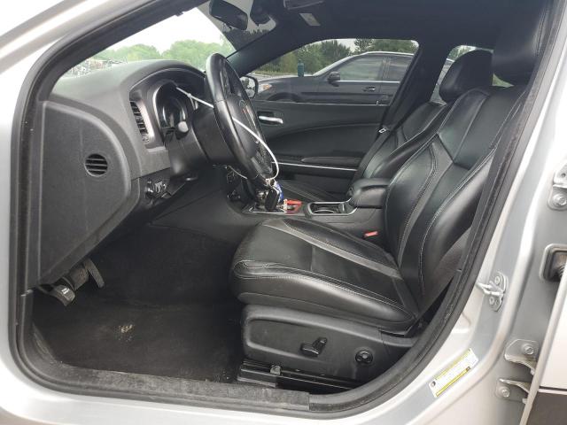 2020 DODGE CHARGER SX 2C3CDXBG6LH204391