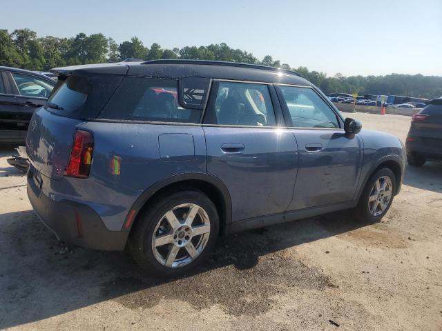2025 MINI COUNTRYMAN WMZ23GA0XS7S44076