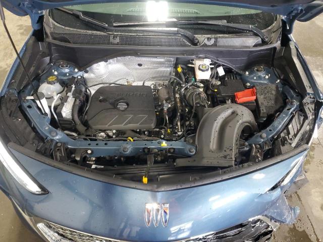 2024 BUICK ENCORE GX KL4AMGSL6RB127808