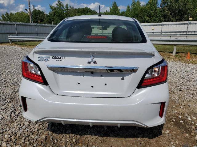 2024 MITSUBISHI MIRAGE G4 ML32FUFJ7RHF09991