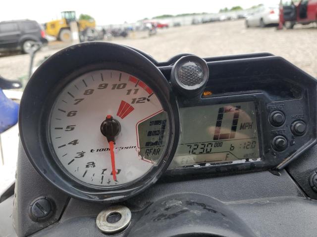 2016 YAMAHA YXZ1000 5Y4AN03Y0GA100277
