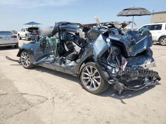 2020 CADILLAC CT5 SPORT 1G6DP5RK2L0125250