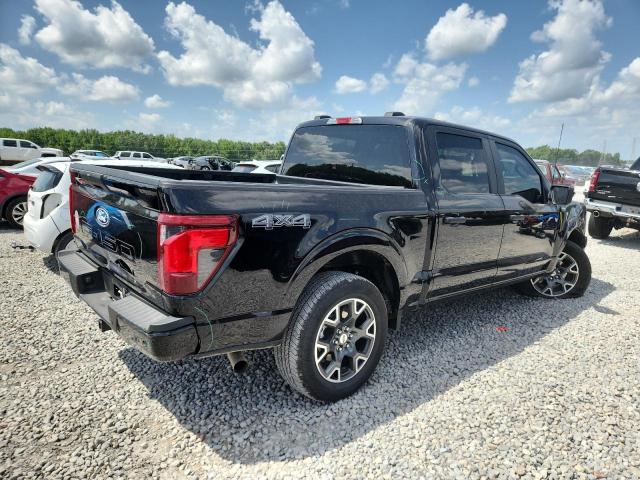 2024 FORD F150 STX 1FTEW2LPXRKD01711