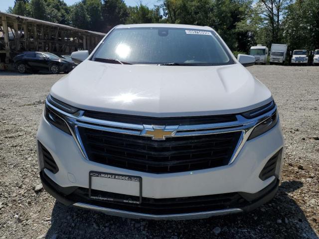2022 CHEVROLET EQUINOX LT 3GNAXUEVXNL275887