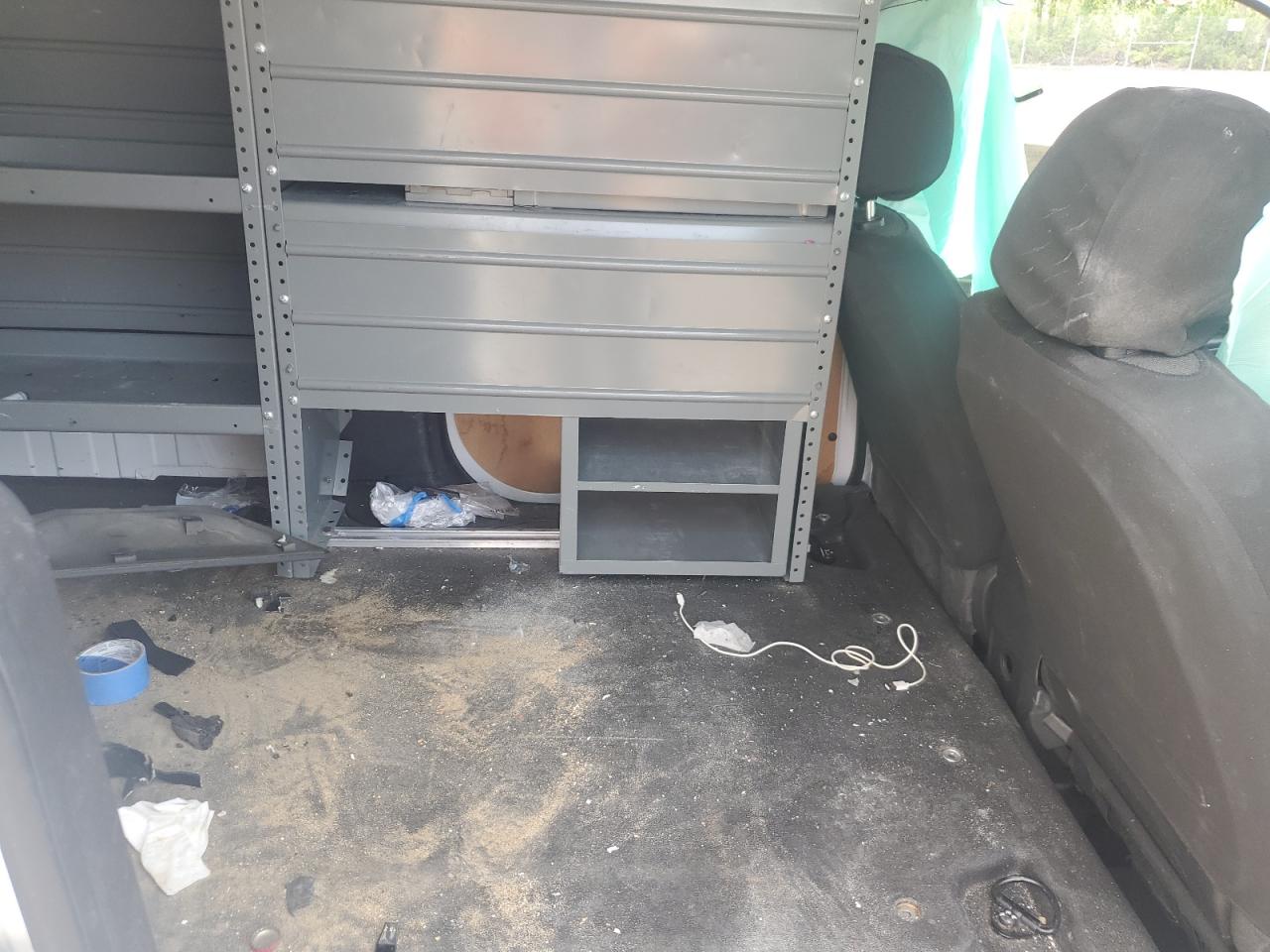 FORD TRANSIT CONNECT XLT