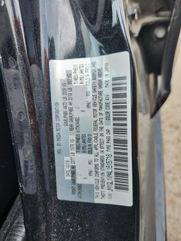 2020 MAZDA 6 TOURING JM1GL1VM4L1515718