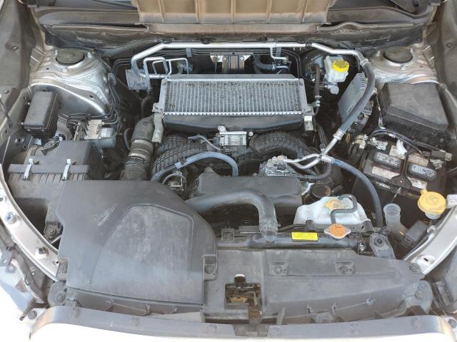 2020 SUBARU ASCENT PRE 4S4WMAFD7L3479613