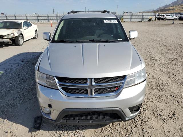 2014 DODGE JOURNEY SX - 3C4PDDBG6ET127494
