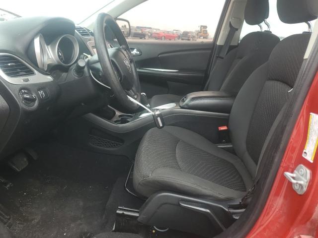 2018 DODGE JOURNEY SE 3C4PDCAB1JT276535
