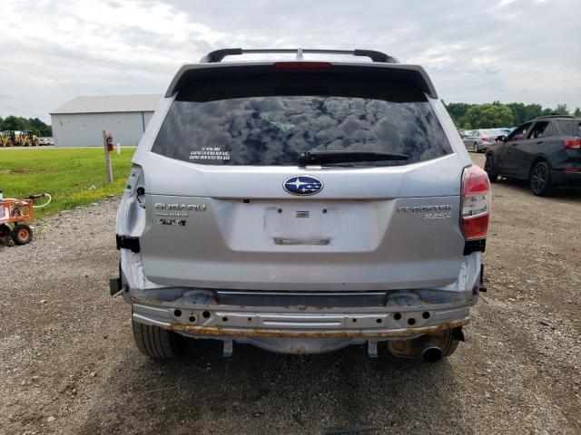 2016 SUBARU FORESTER 2 - JF2SJAVC7GH429275