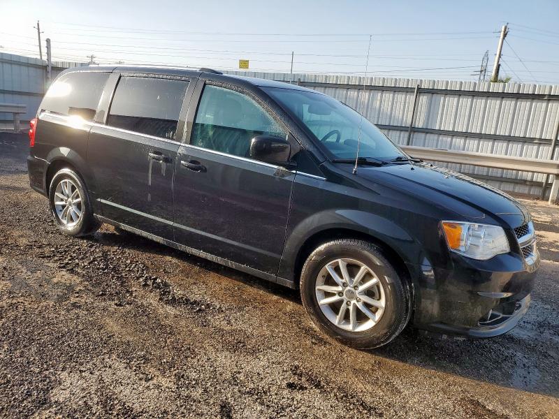 2020 DODGE GRAND CARA 2C4RDGCG4LR179571